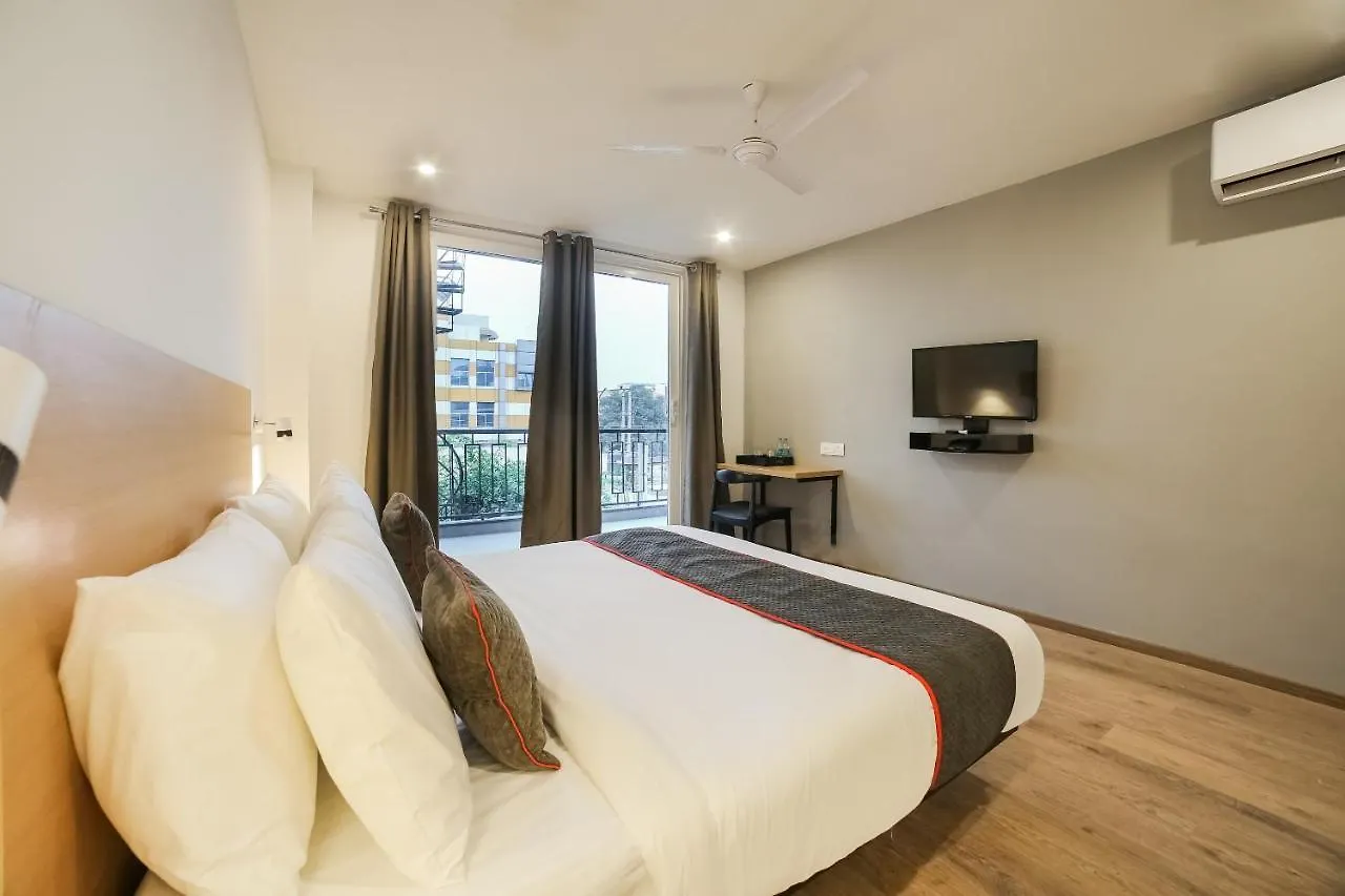 Super Townhouse Near Appu Ghar Hotel Gurgaon