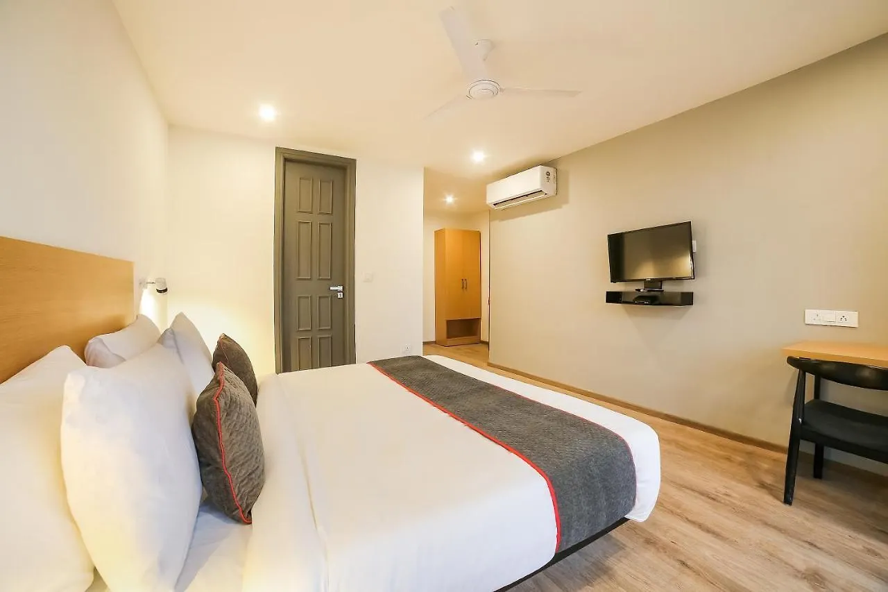 Super Townhouse Near Appu Ghar Hotel Gurgaon