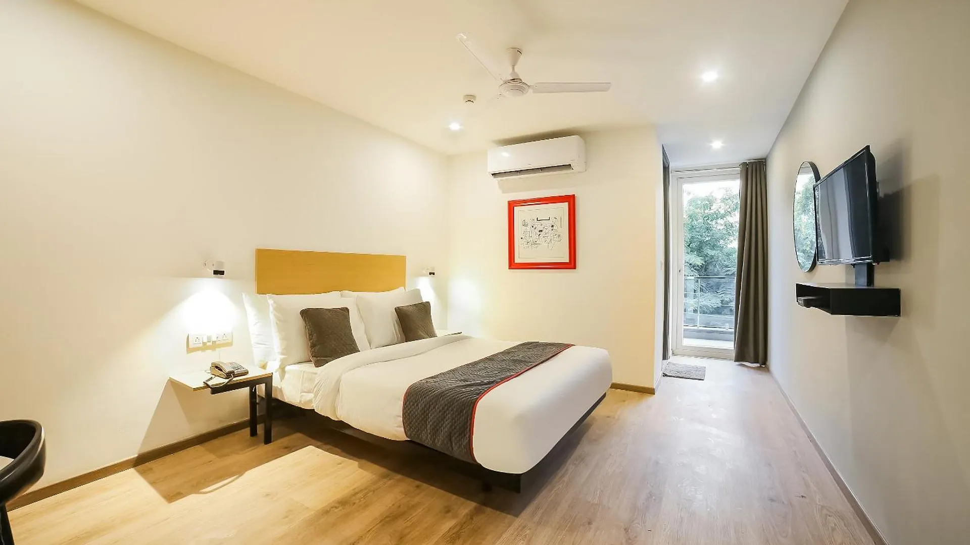 Super Townhouse Near Appu Ghar Hotel Gurgaon