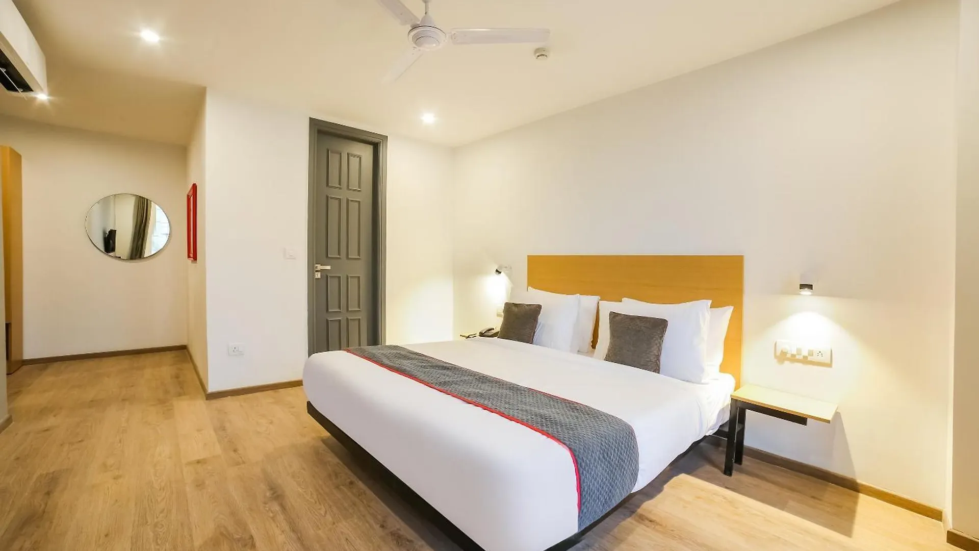 Super Townhouse Near Appu Ghar Hotel Gurgaon