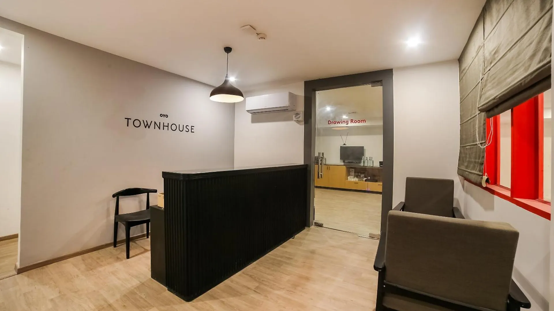 Super Townhouse Near Appu Ghar Hotel Gurgaon