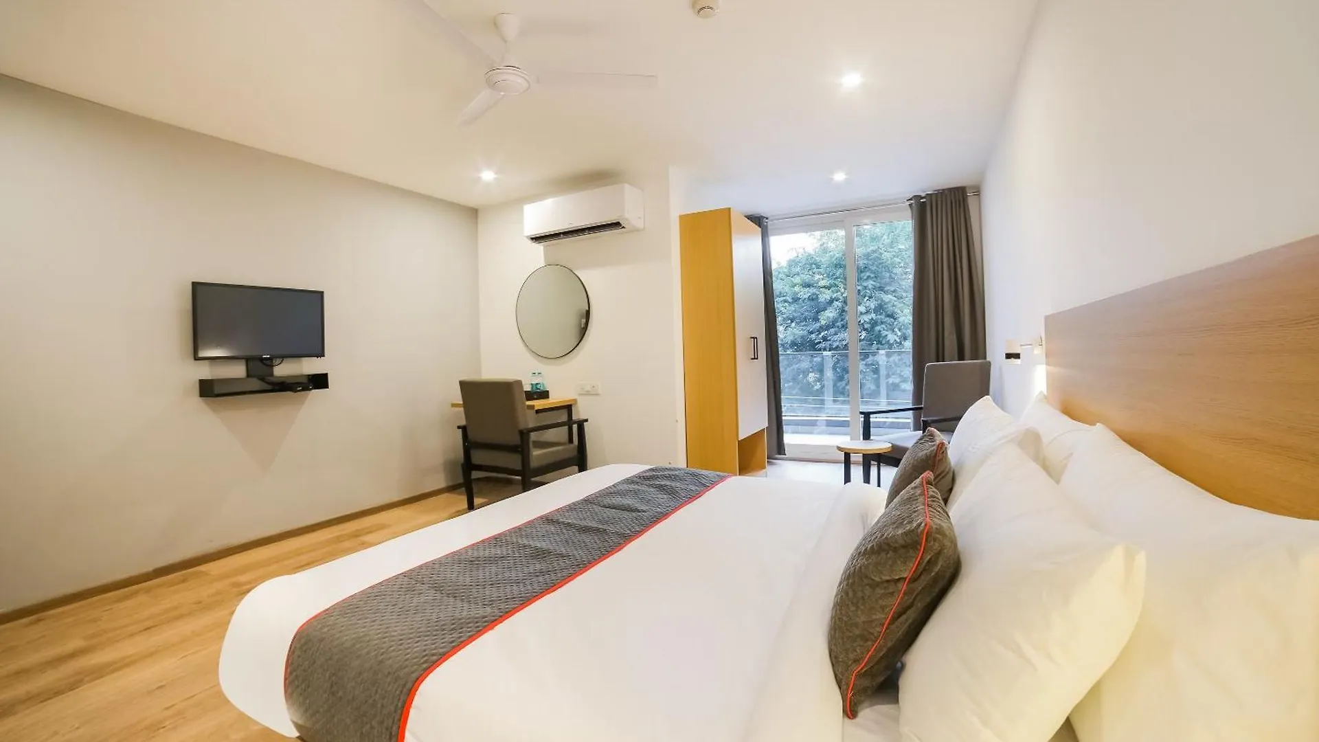 ****  Super Townhouse Near Appu Ghar Hotel Gurgaon India