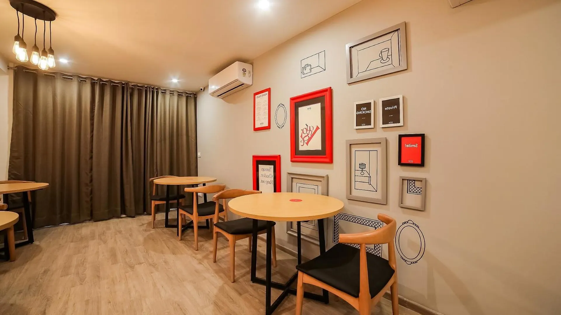 Super Townhouse Near Appu Ghar Hotel Gurgaon 4*,  India