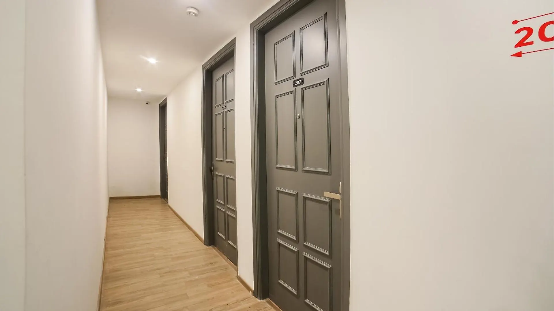 Super Townhouse Near Appu Ghar Hotel Gurgaon