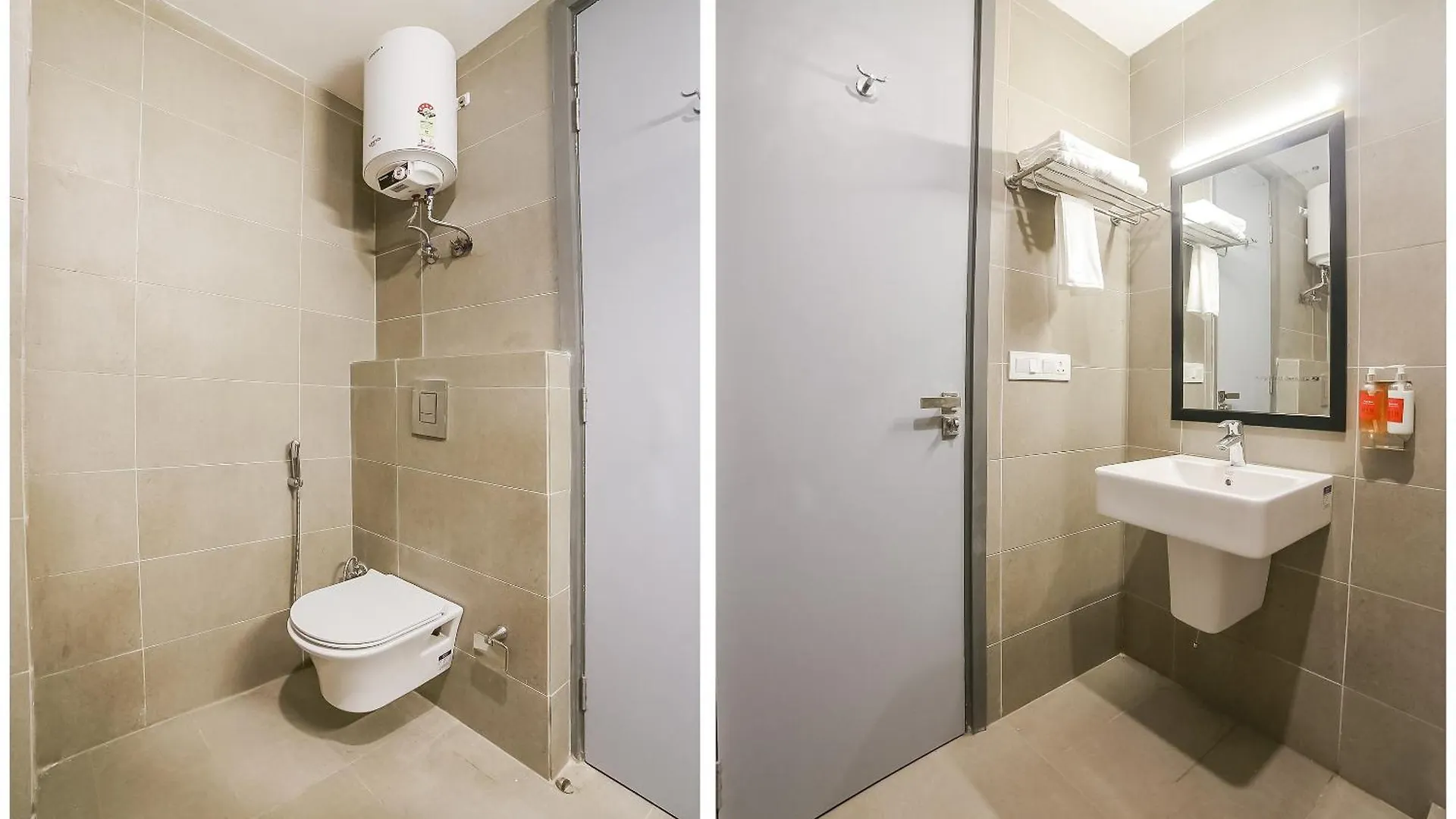 Super Townhouse Near Appu Ghar Hotel Gurgaon
