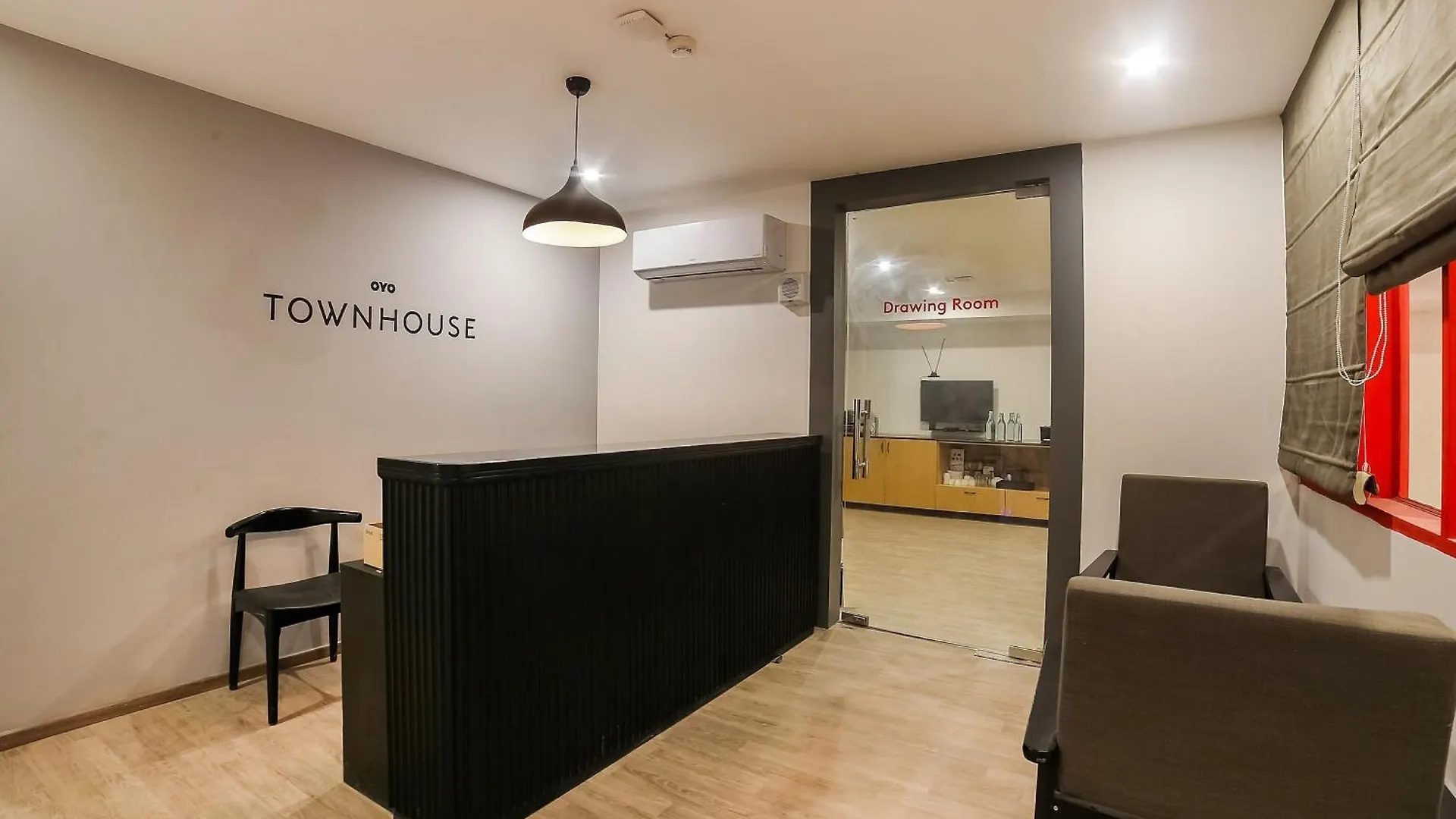 Super Townhouse Near Appu Ghar Hotel Gurgaon