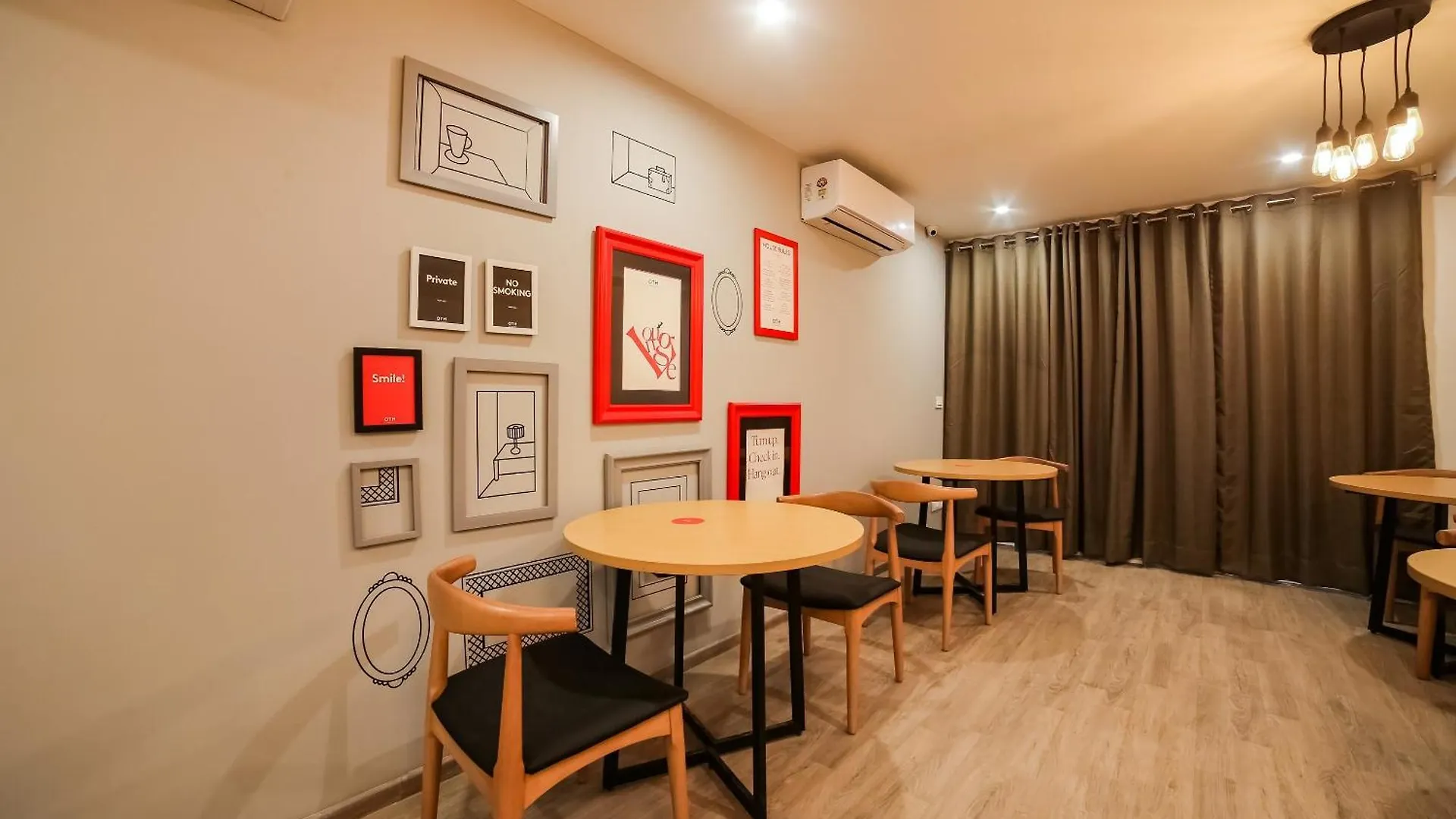 Super Townhouse Near Appu Ghar Hotel Gurgaon