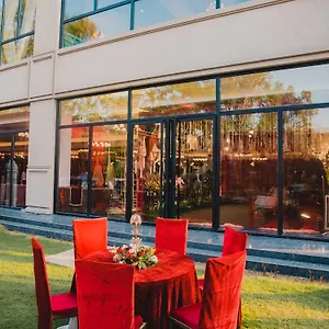 **** Hotel Fortune Park Boulevard India