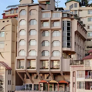 *** Hotel Baljees Regency India