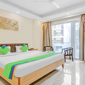 Treebo Sai Village Gold Souk - Sec 43 Hotel