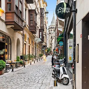  Hotel Stella Galata Turkey