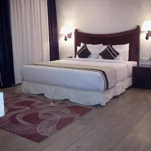 Earth Guest house