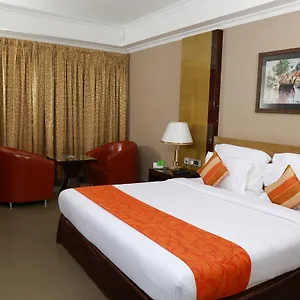 *** Hotel Bonanza India