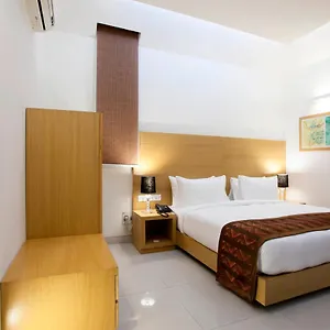 The Woods Hotel