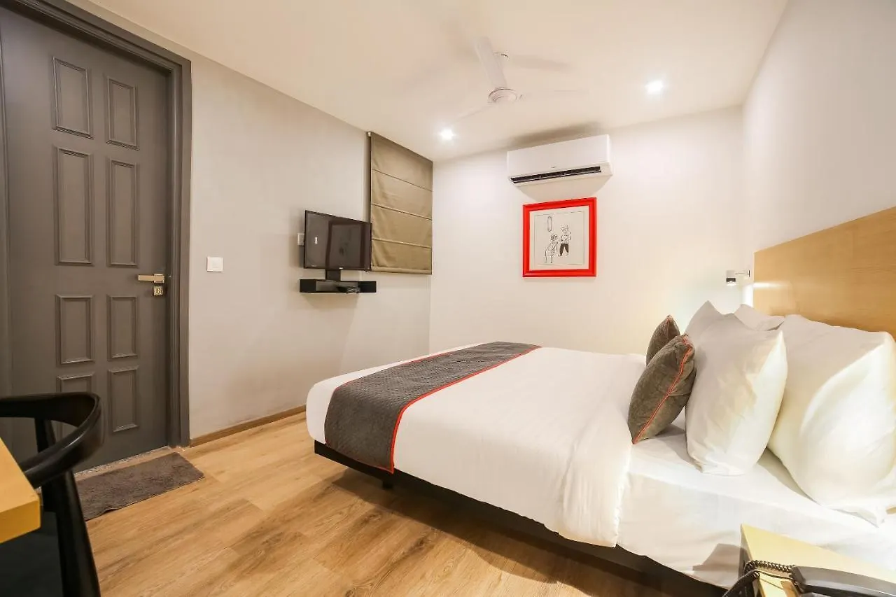 Super Townhouse Near Appu Ghar Hotel Gurgaon