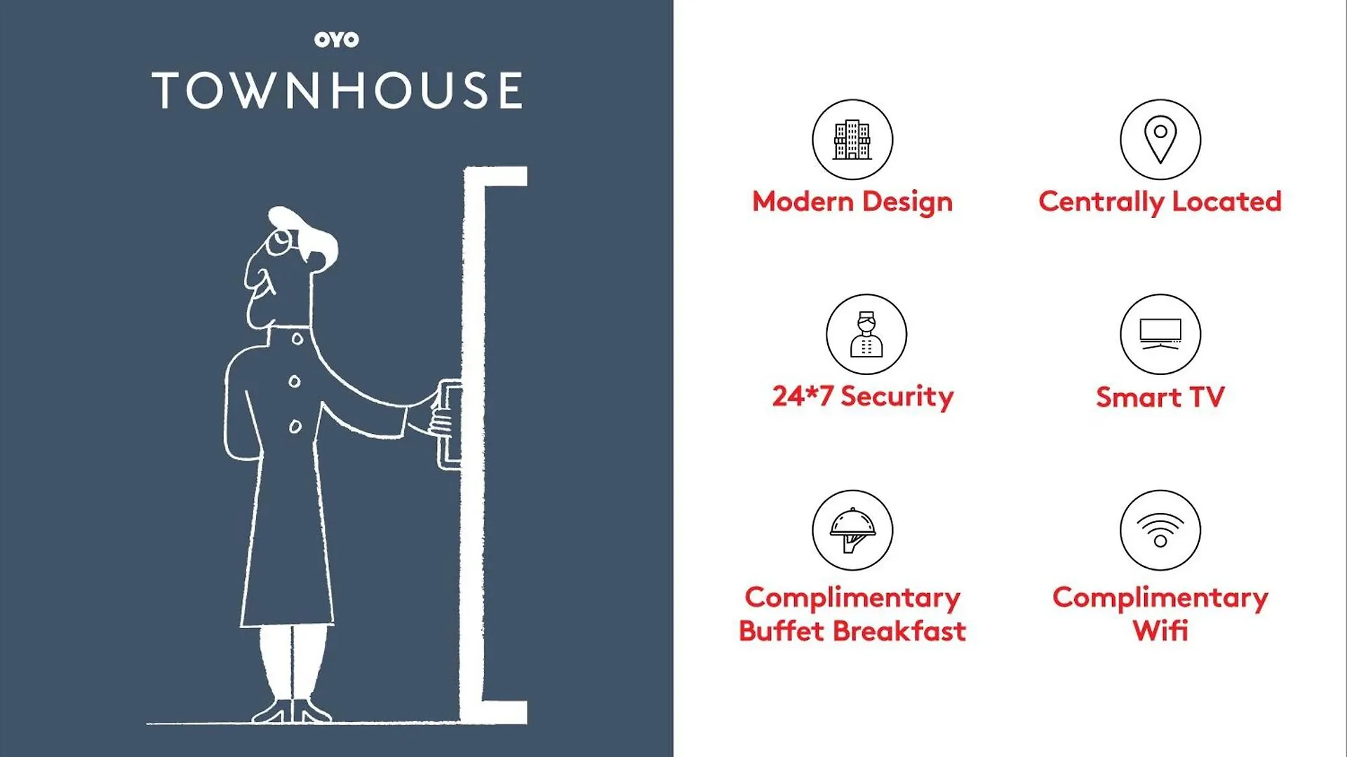 ****  Super Townhouse Near Appu Ghar Hotel Gurgaon India